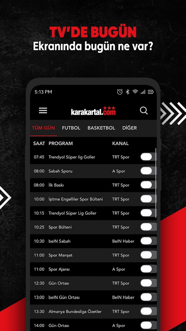 Karakartal - Beşiktaş haber Resimleri