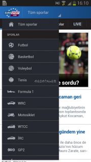 Eurosport.com Resimleri