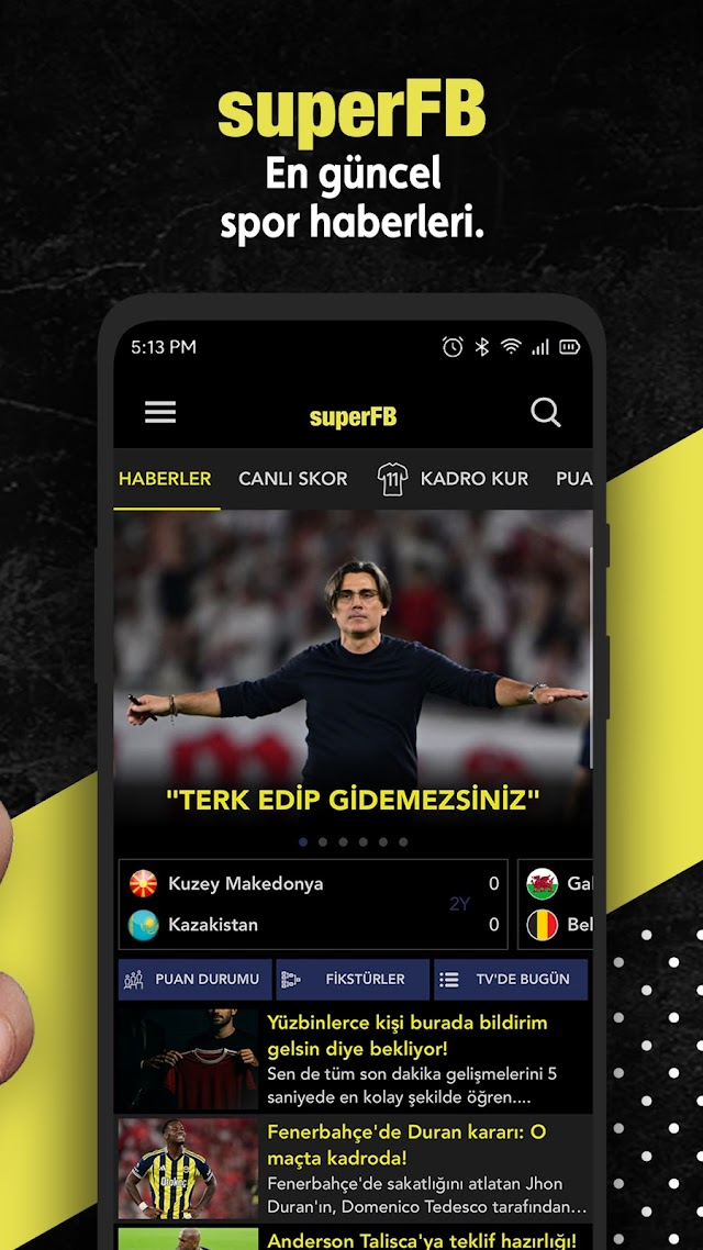 superFB - Fenerbahçe haberleri Resimleri