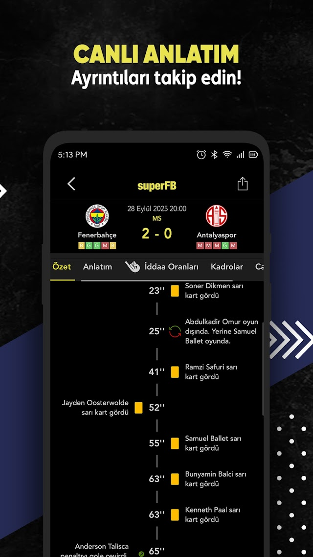 superFB - Fenerbahçe haberleri Resimleri