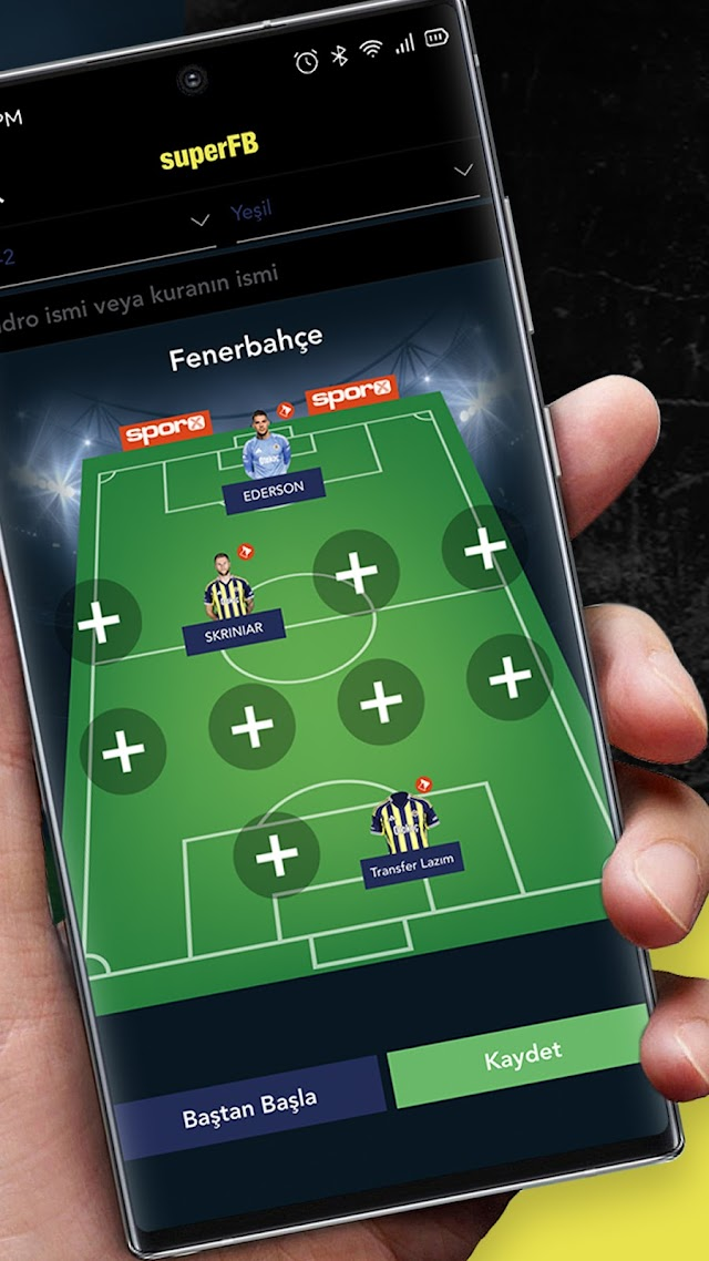 superFB - Fenerbahçe haberleri Resimleri