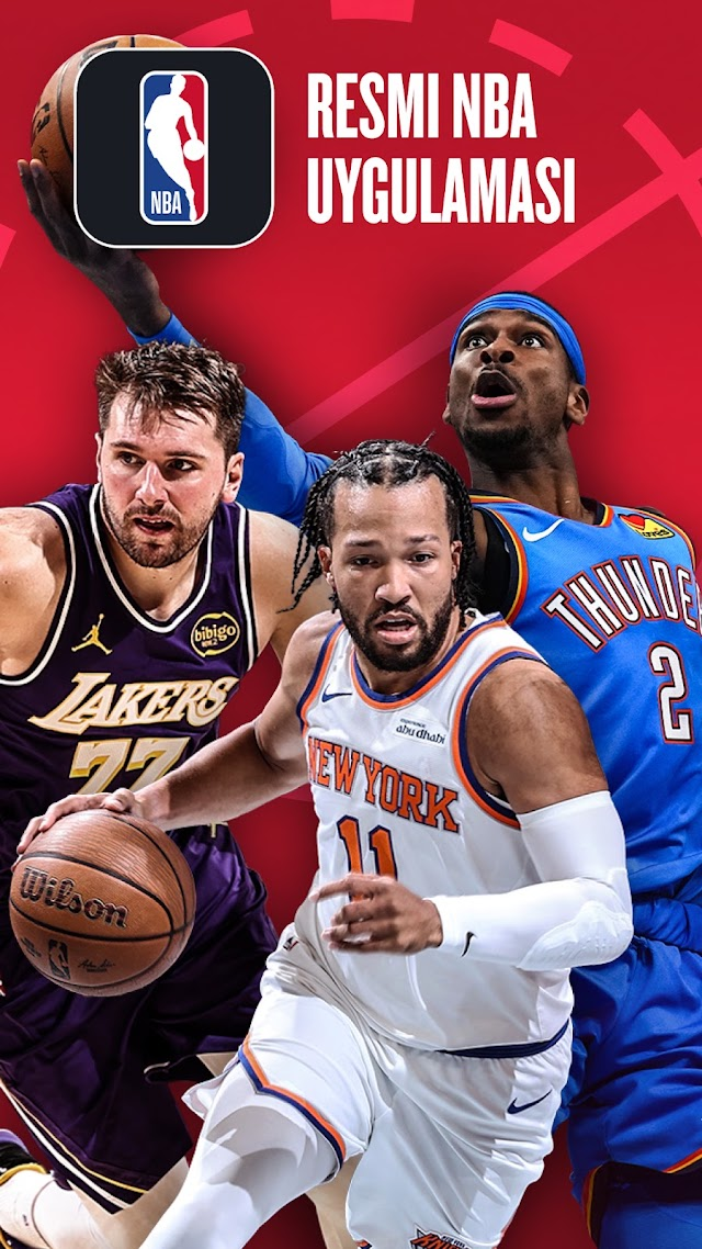 NBA: Canl� Ma� ve Skorlar Resimleri