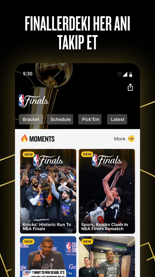 NBA: Canl� Ma� ve Skorlar Resimleri