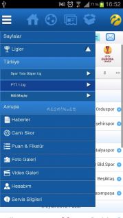 Turkcell Goller Cepte Resimleri