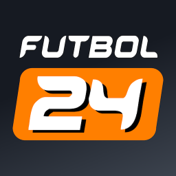 Android Futbol24 soccer livescore app ikonu