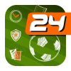 Android Futbol24 Resim