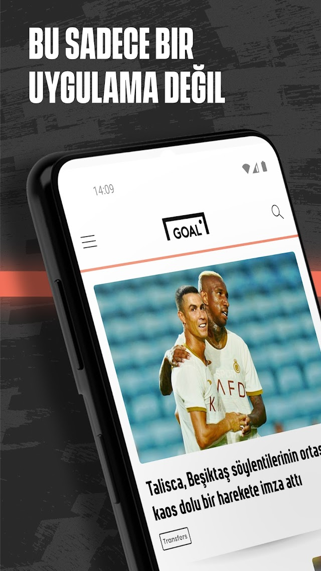 GOAL Resimleri