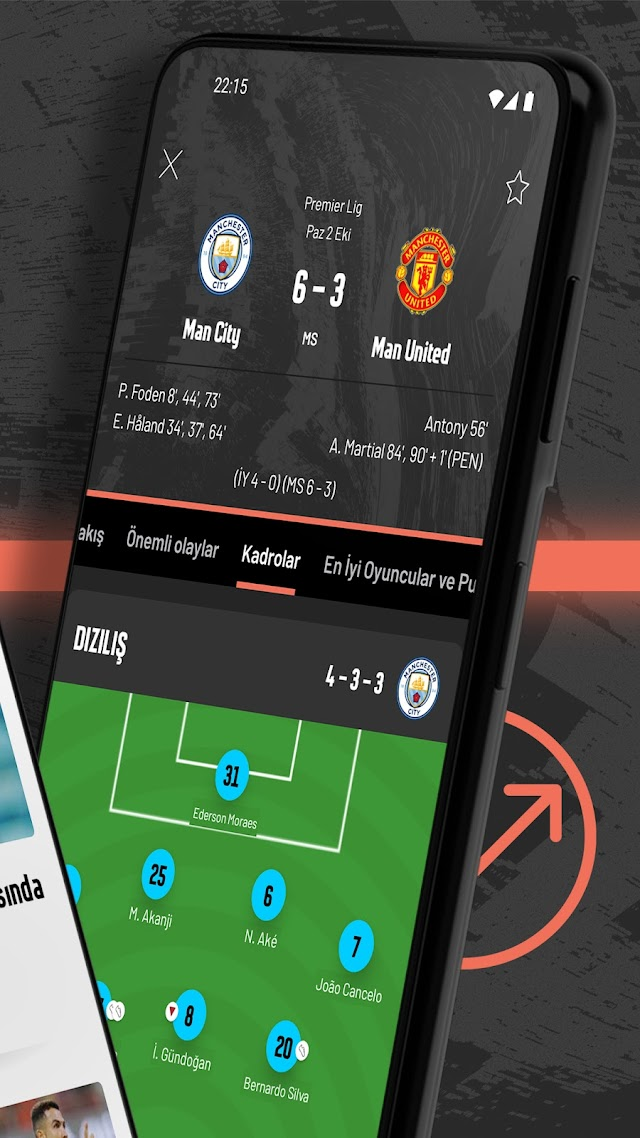 GOAL Resimleri