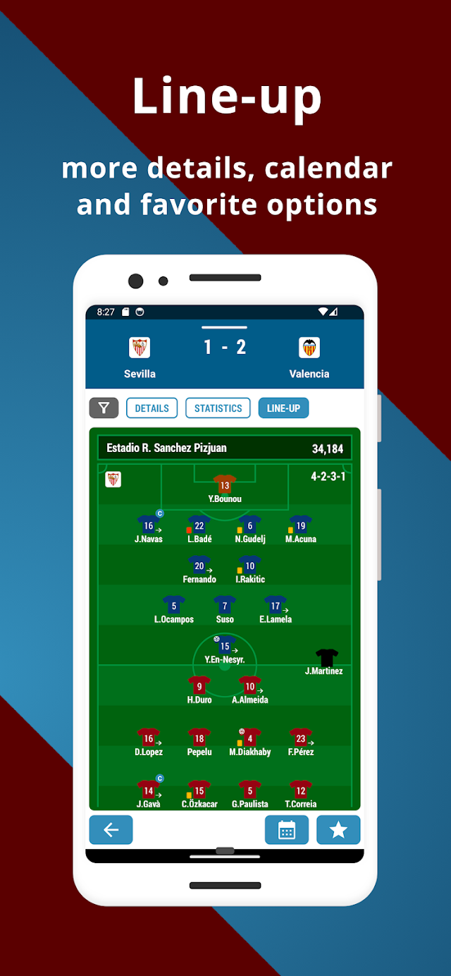 Football ES 1 Resimleri