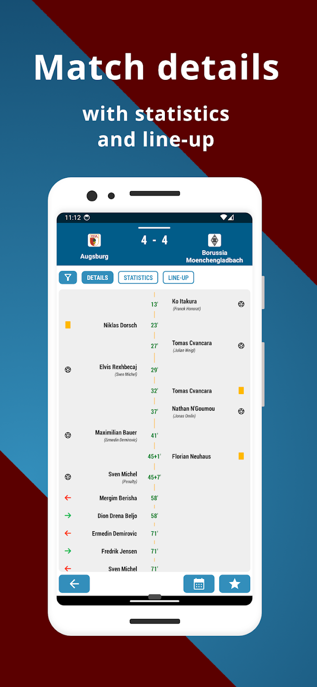 Football DE 1 Resimleri