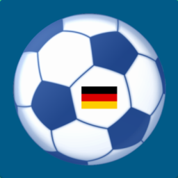 Android Football DE 1 ikonu