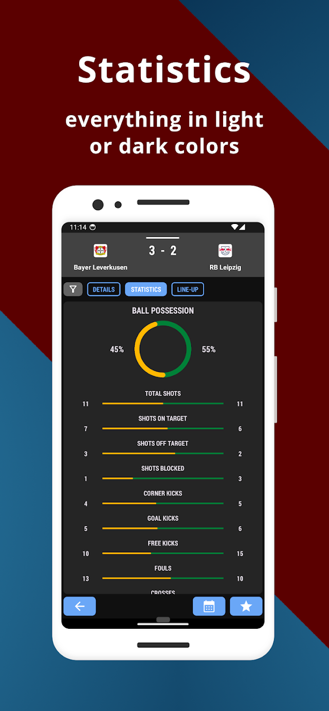 Football DE 1 Resimleri