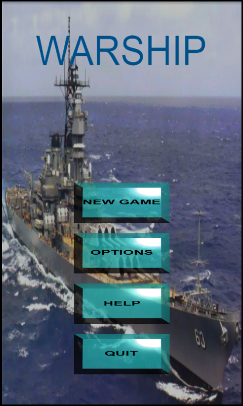 Warship Resimleri