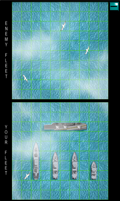 Warship Resimleri