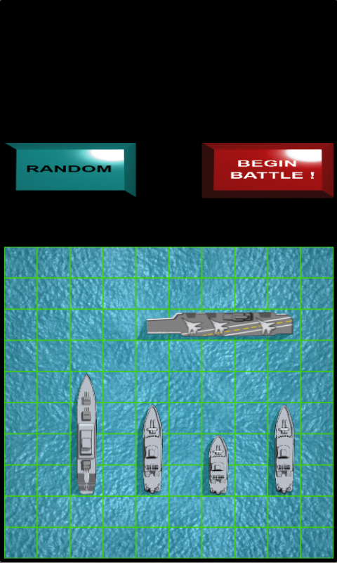 Warship Resimleri