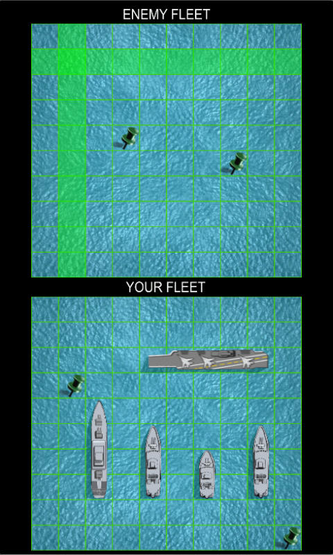 Warship Resimleri