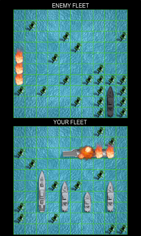 Warship Resimleri