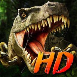 Android Carnivores: Dinosaur Hunter ikonu