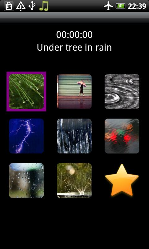 Sounds Of Rain Relax your Mind Resimleri