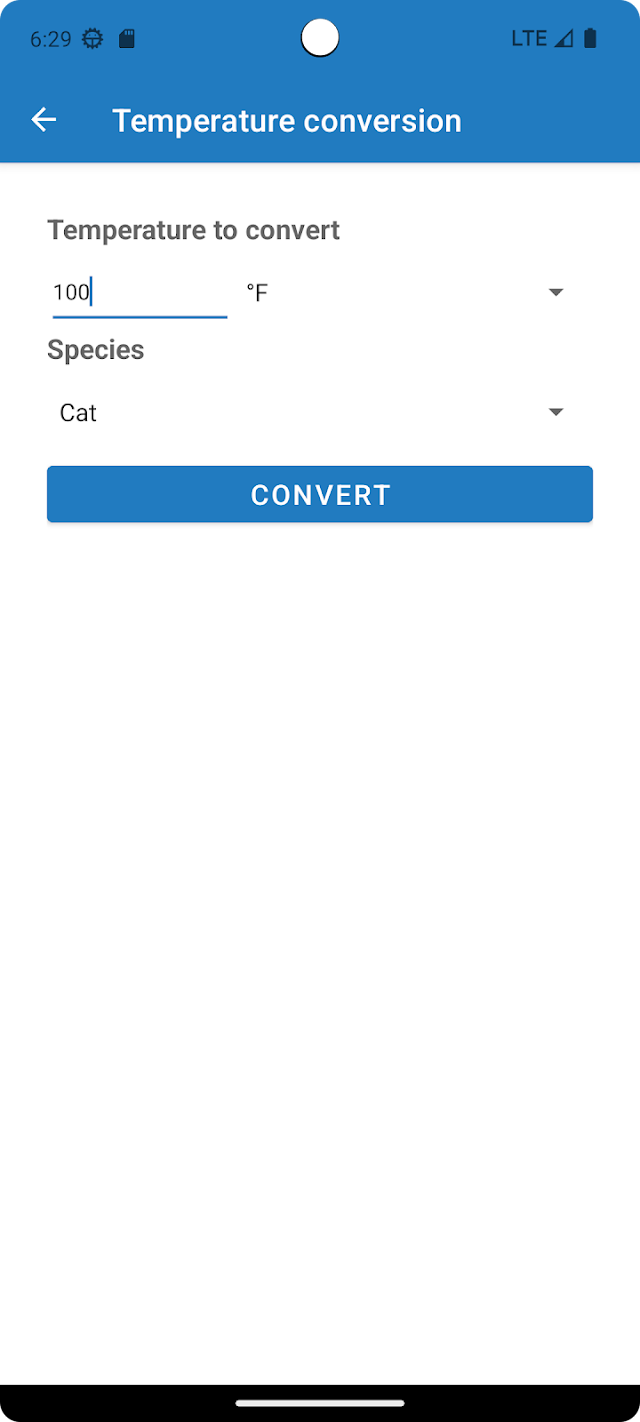 Vet Calculator Resimleri