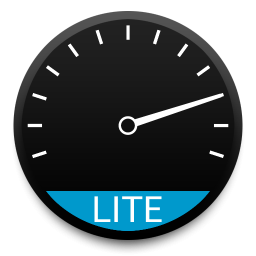 Android SpeedView: Legacy Edition ikonu