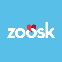Android Zoosk - Social Dating App ikonu