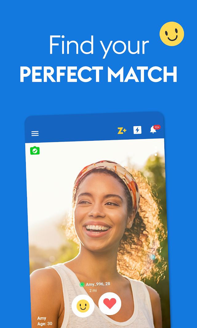 Zoosk - Social Dating App Resimleri