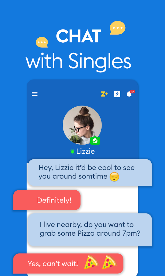 Zoosk - Social Dating App Resimleri