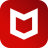 McAfee Security: Antivir�s VPN