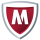 McAfee Antivirus & Security Android indir