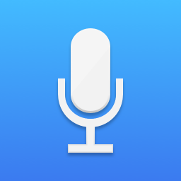 Android Easy Voice Recorder ikonu