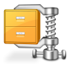 Android WinZip Resim