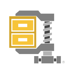 Android WinZip � Zip UnZip Tool ikonu