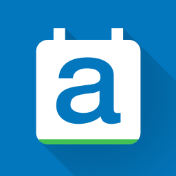 Android aCalendar - your calendar ikonu