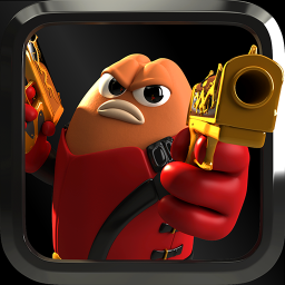 Android Killer Bean Unleashed ikonu