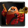 Android Killer Bean Unleashed Resim