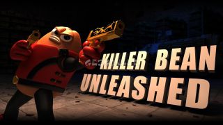 Killer Bean Unleashed Resimleri