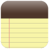 Android Classic Notes Lite + App Box Resim