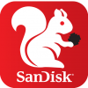 Android SanDisk Memory Zone Resim