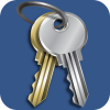 Android aWallet Password Manager Resim