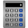 Android Shake Calc - Calculator Resim