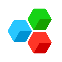 Android MobiOffice: Word, Sheets, PDF ikonu