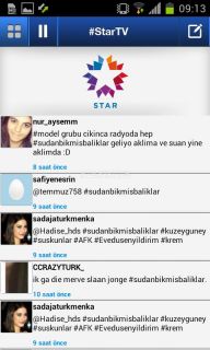 Star TV Resimleri