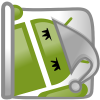 Android Sleep as Android Resim