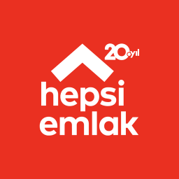 Android Hepsiemlak � Emlak �lanlar� ikonu