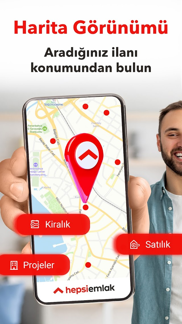 Hepsiemlak – Emlak İlanları Resimleri