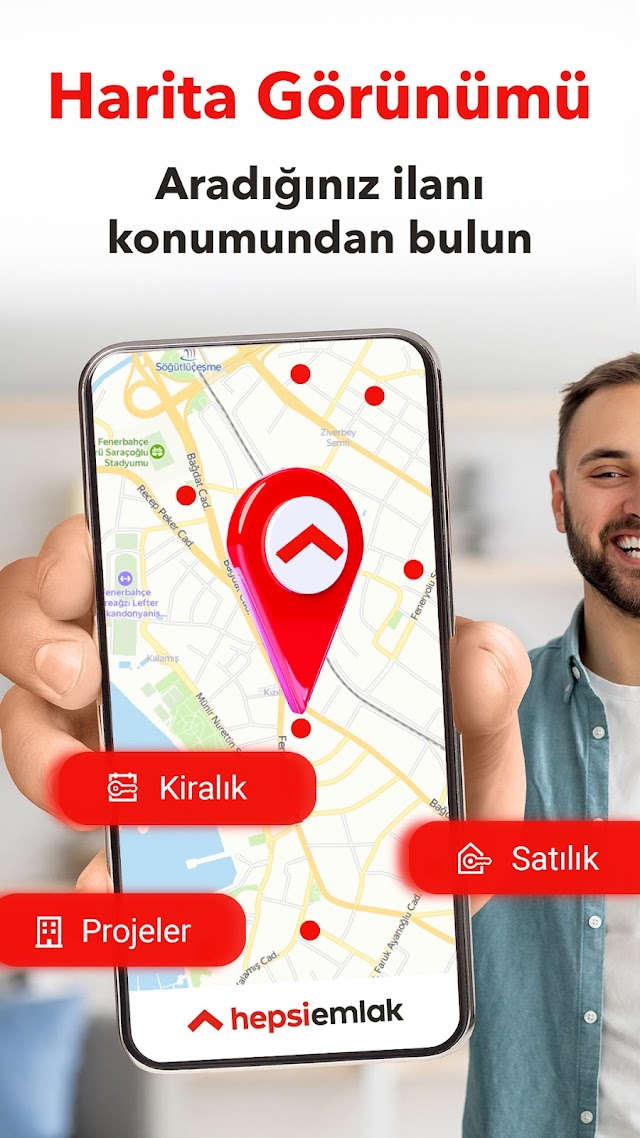 Hepsiemlak – Emlak İlanları Resimleri