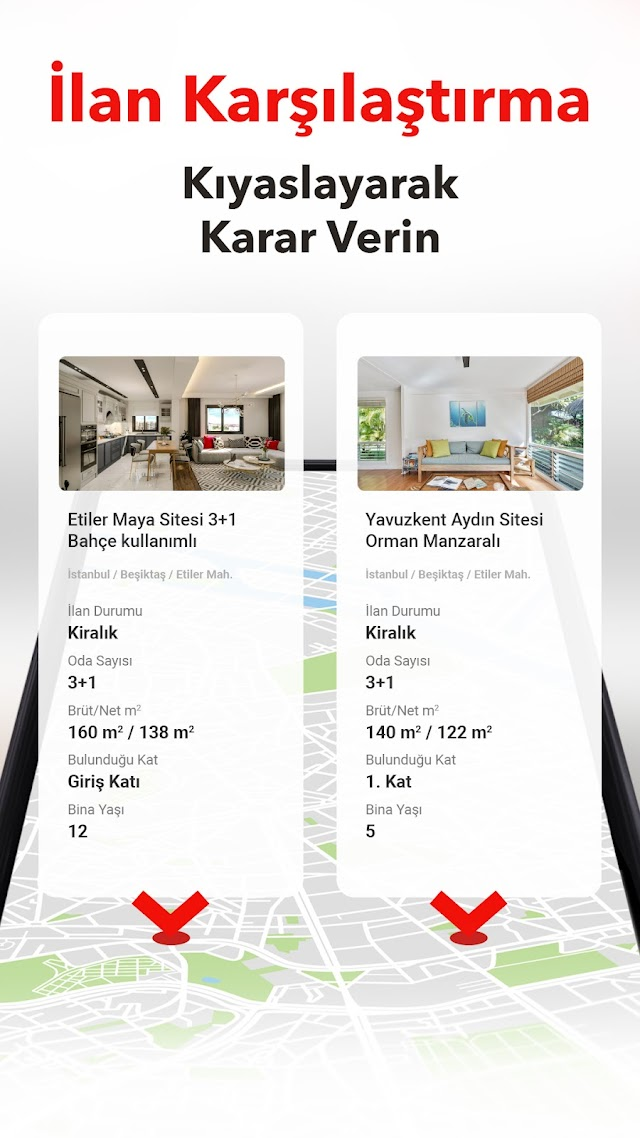 Hepsiemlak – Emlak İlanları Resimleri