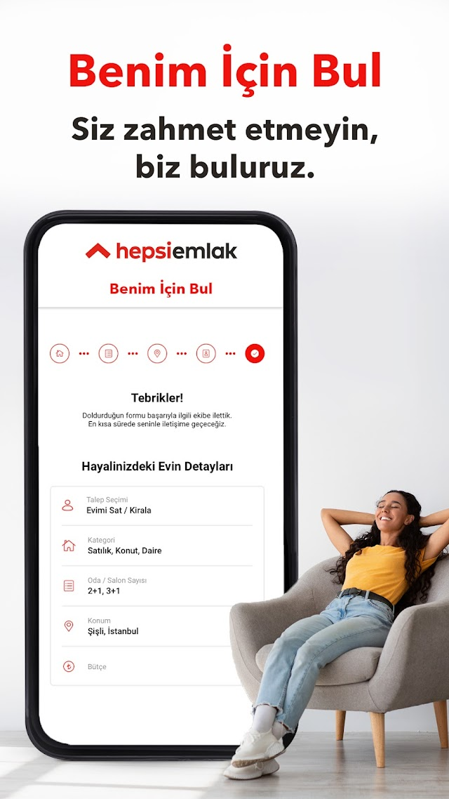 Hepsiemlak – Emlak İlanları Resimleri
