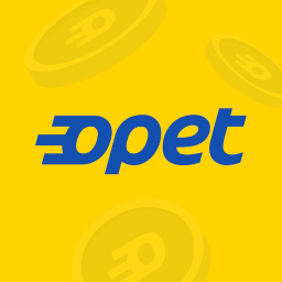 Android Opet Mobil - Opet Pay'le Kazan ikonu